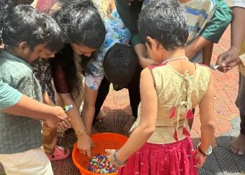 Onam Celebrations 2024