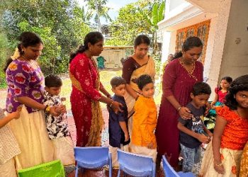 Onam Celebrations 2024