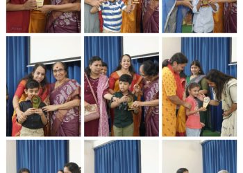 6th Anniversary Celebrations